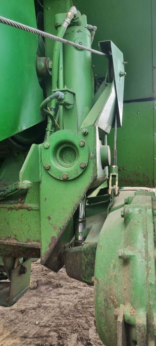 Продам комбайн John Deere 1169 Hydro