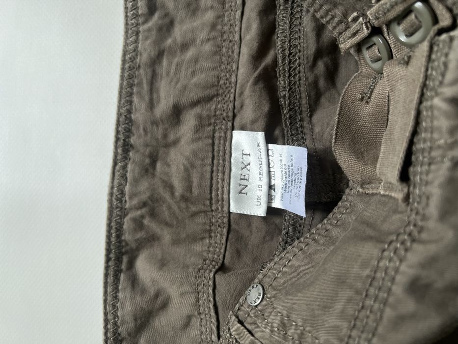 Avangarde y2k pants