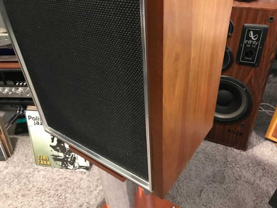 Studio Retrospekcja Vintage Audio PIONEER CS-53 94 dB Japan
