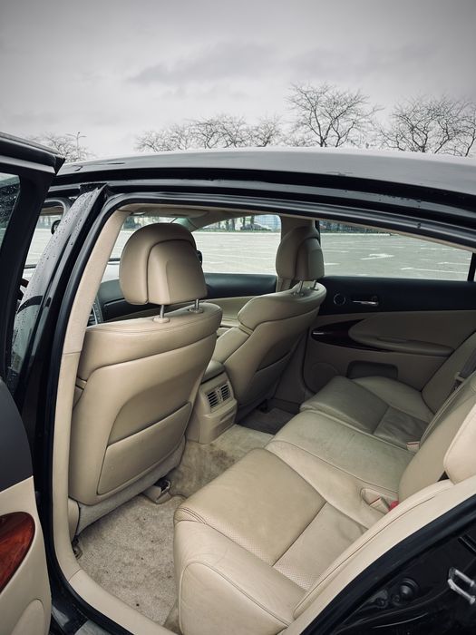 Lexus GS 300 2005 S190