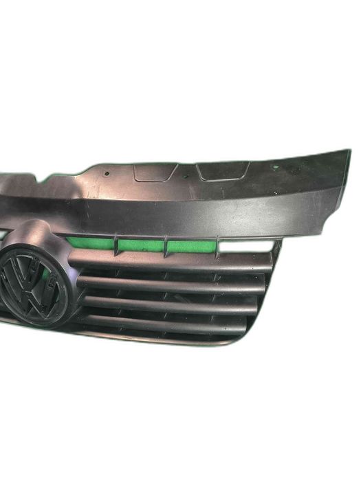 Grelha do Pára-Choques Central VW TRANSPORTER T5 Autocarro 7H0807101 (OEM)