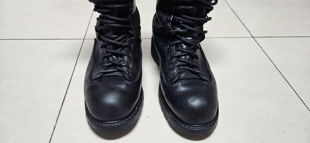 Botas Matterhorn 1949 n.42 (8.5)