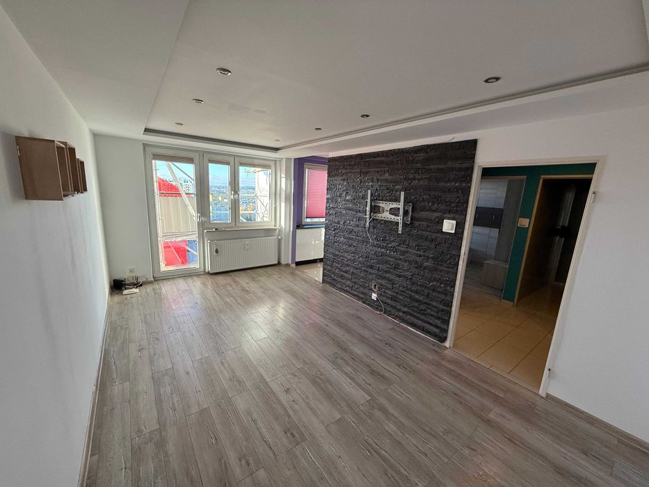 Dwupokojowe mieszkanie-Tczew , Suchostrzygi , ul.Jodłowa