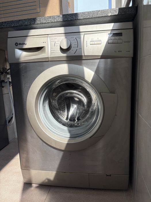 Maquina de lavar balay 7KG