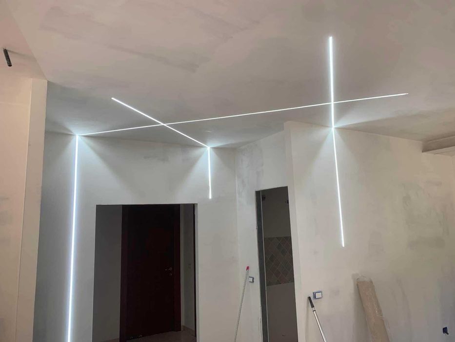 Pladur | Barramento | Pintura | Chão Flutuante – Serviço de Qualidade