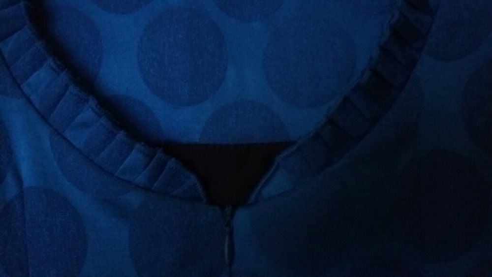 Sukienka na wesele lub inną imprezkę