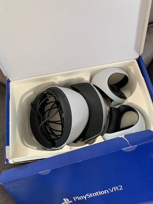PlayStation VR2