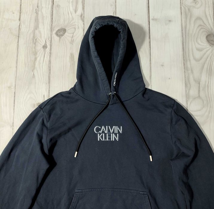 Bluza Calvin Klein r. XL