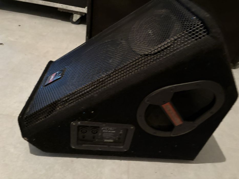 Kolumna odsluch Wherfedale