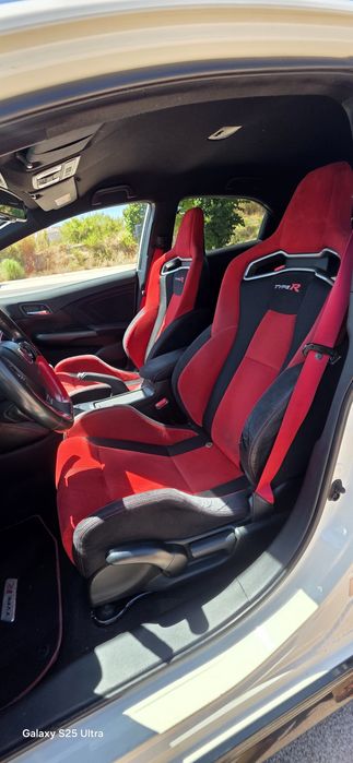 Honda Civic — fotografia 5