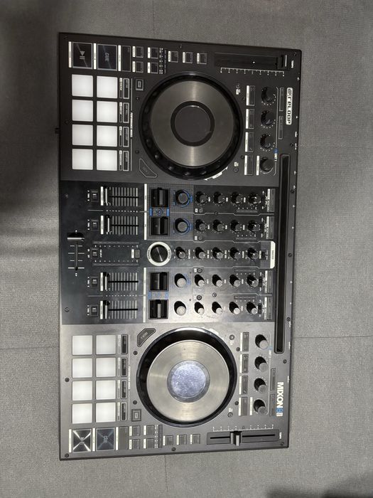 Reloop Mixon 8 Pro