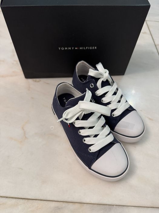Trampki Tommy Hilfiger 29 18,5cm