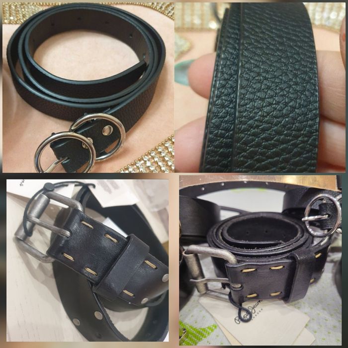 Новый пояс ремень оригинал Pinko, Pepe Jeans London, Rino