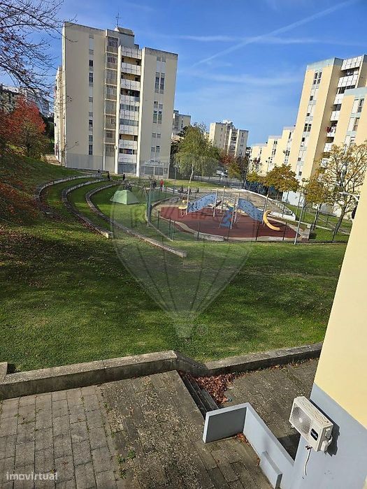 Apartamento T3 para venda
