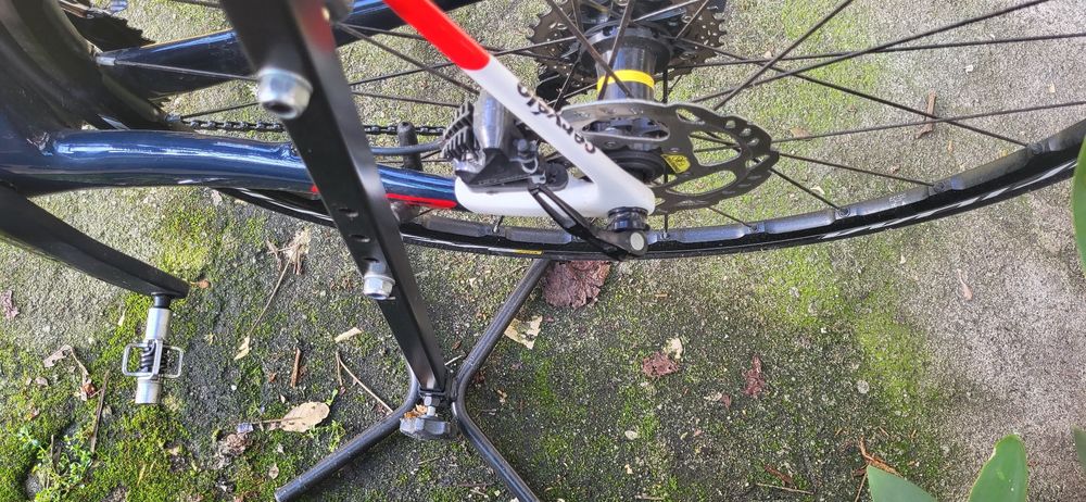 Cervelo s3 disc ultegra