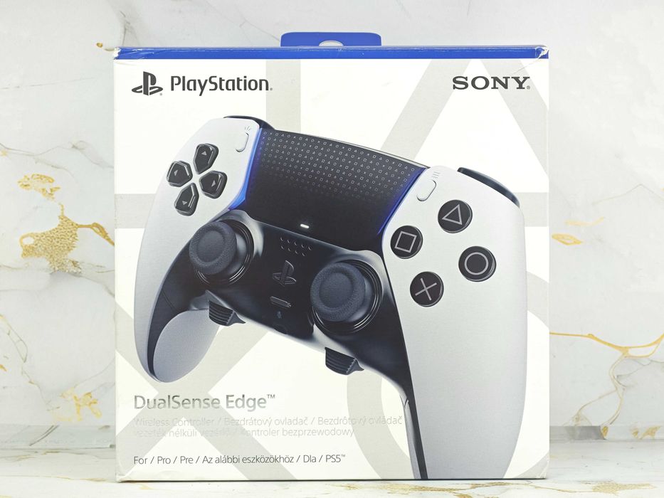 Pad / kontroler DualSense Edge do konsoli PS5
