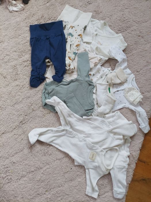 Wyprawka dla malucha 2