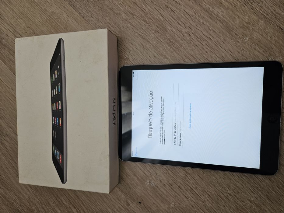 Ipad mini 2 16gb