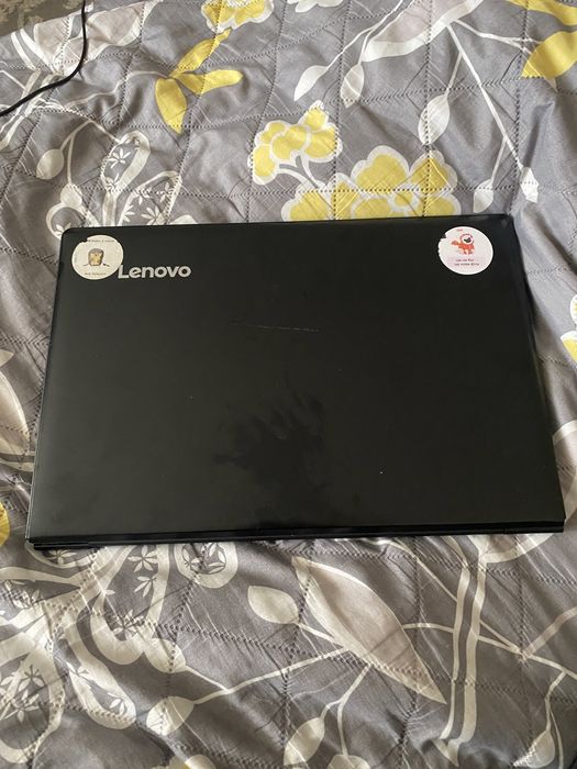 Lenovo Ideapad 510 15-isk