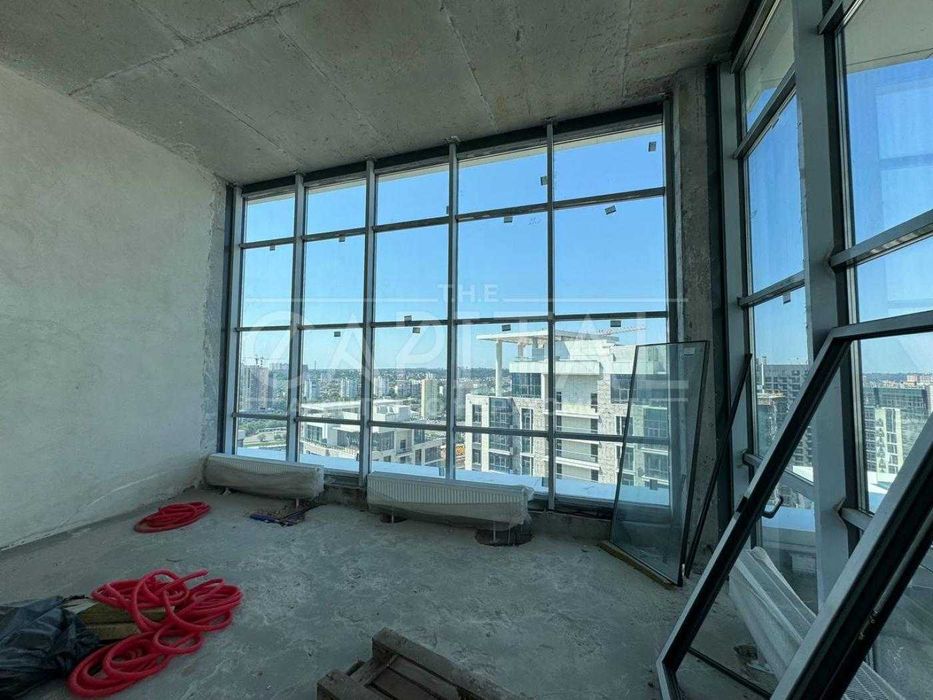 Багатокімнатна квартира за адресою бульвар Дружби Народів (площа 268 м²) - Atlanta.ua - фото 11