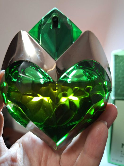 Aura Mugler парфумована вода флакон 50 мл