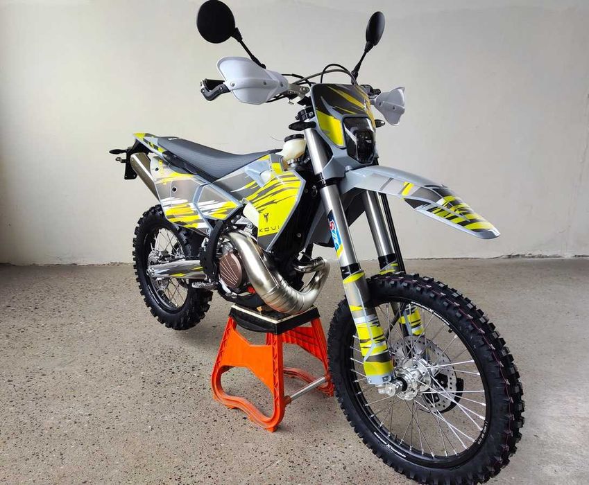 Новинка 2026 KOVI 330-2T PRO HS