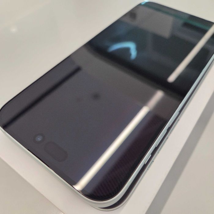 iPhone 15 PLUS 128GB Bat. 88% Topcase Vivo *Raty 0%