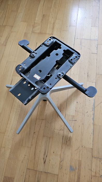 Krzesło biurowe Ikea Markus