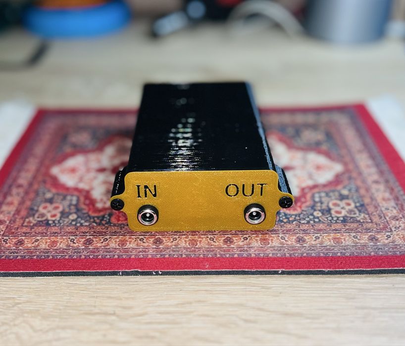 Повербанк для роутера