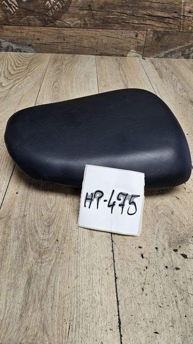 Siedzenie pasażera Suzuki Hayabusa GSX-R 1300