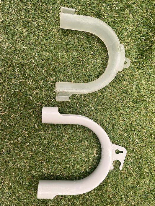 Тримач шлангу на пральну машину держатель шланга на стиральную машину