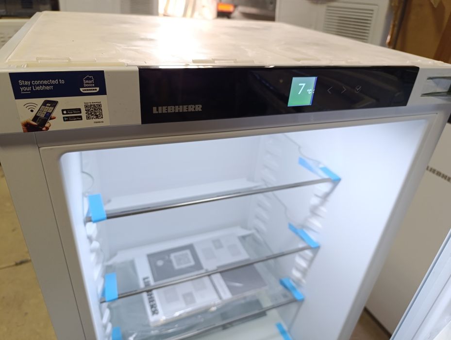 Вмонтований Новий холодильник (102см) Liebherr IRd 4000