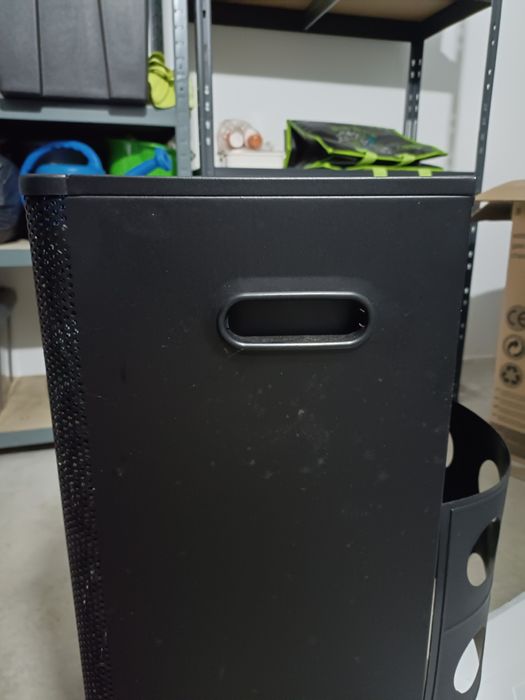 Aquecedor a gás Junex