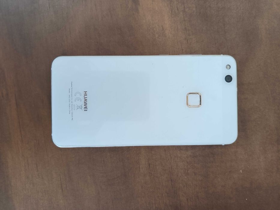 Huawei P10 lite excelente estado