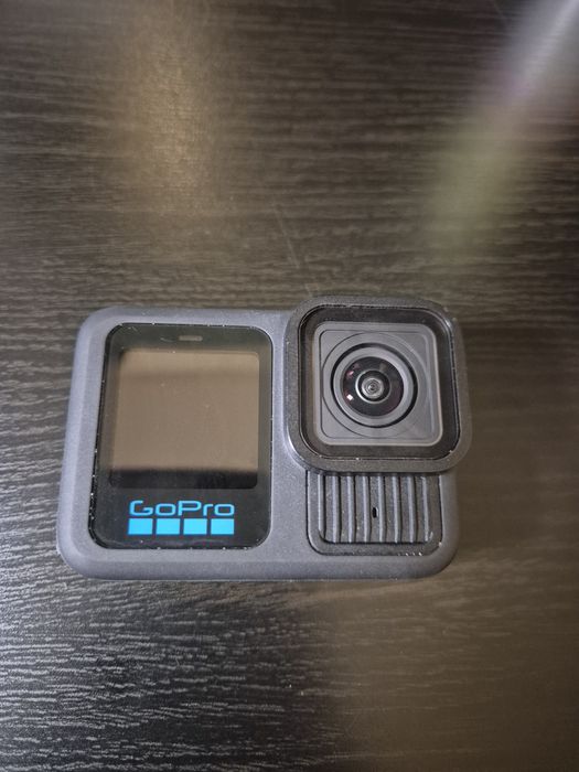 kamera sportowa GoPro 13