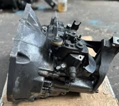 Skrzynia biegów CV6R7002PE Ford Focus MK3 1.0 Ecoboost