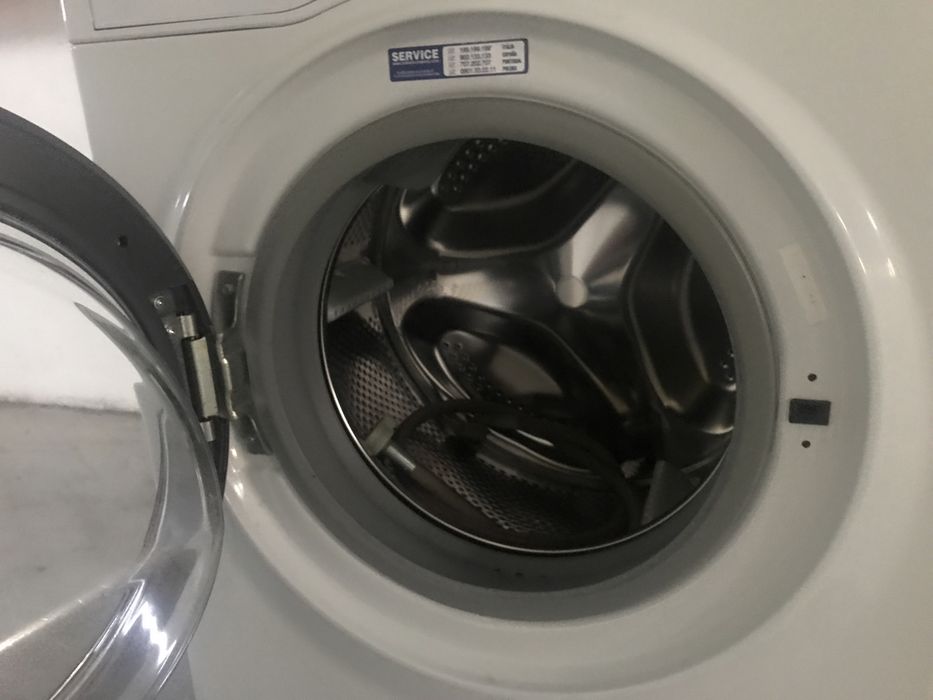 Ariston Hotpoint 8kg 1200