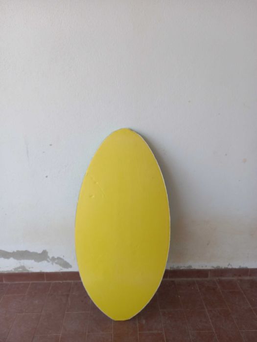 Prancha Skimboarding Tribord