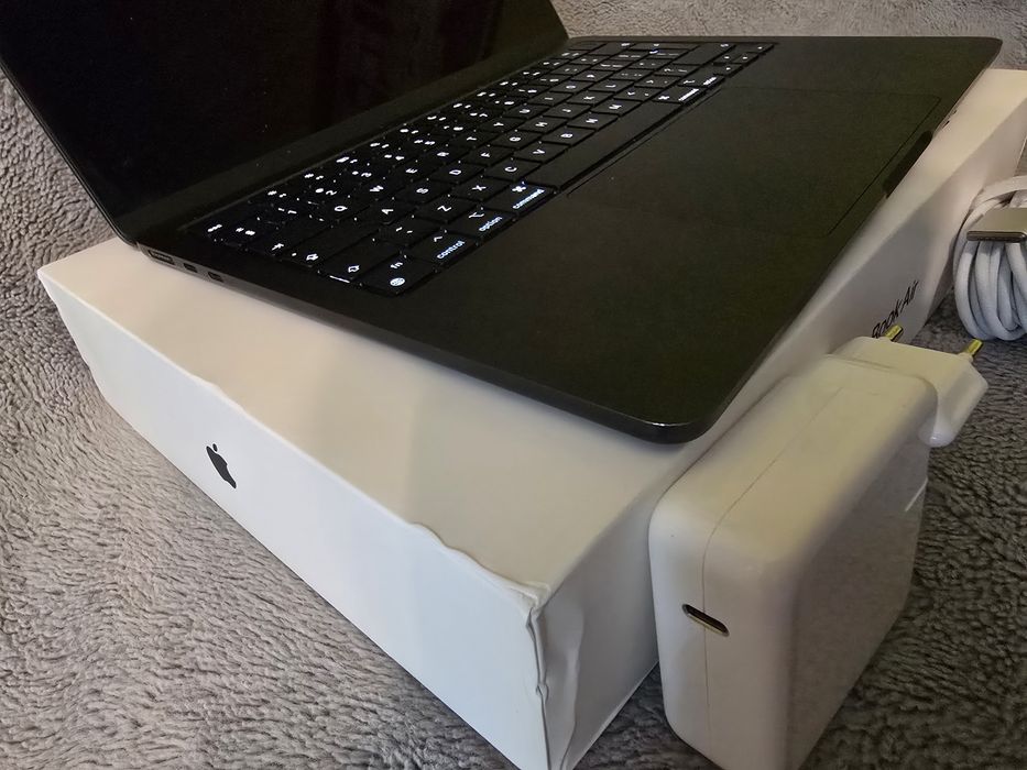 Bateria 90% MacBook Air M2 13" | 8GB / 256GB | Gwarancja | Zadbany