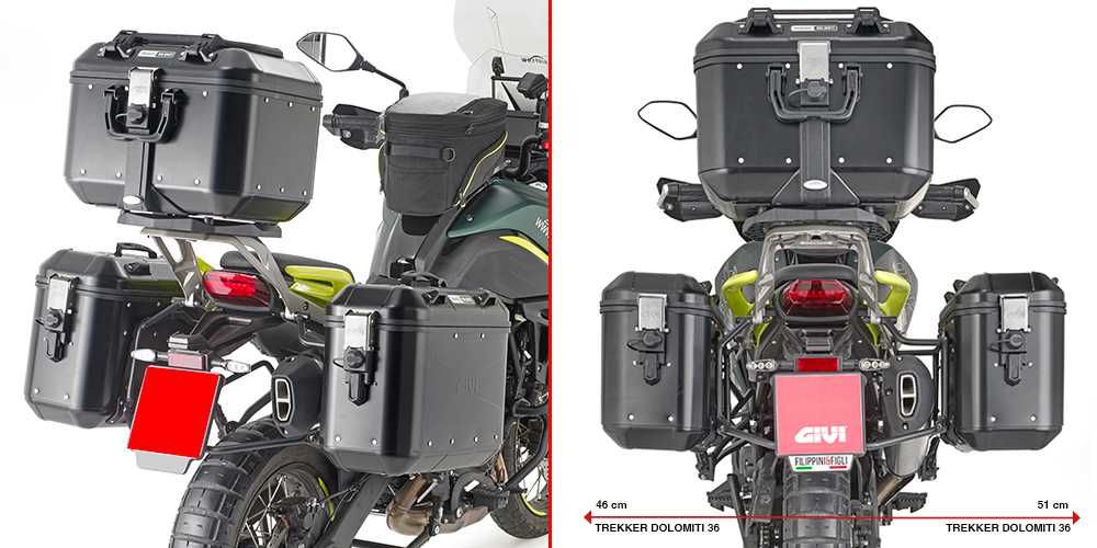PL8717 stelaż GIVI BENELLI TRK702 i TRK702X  (23 > 24)