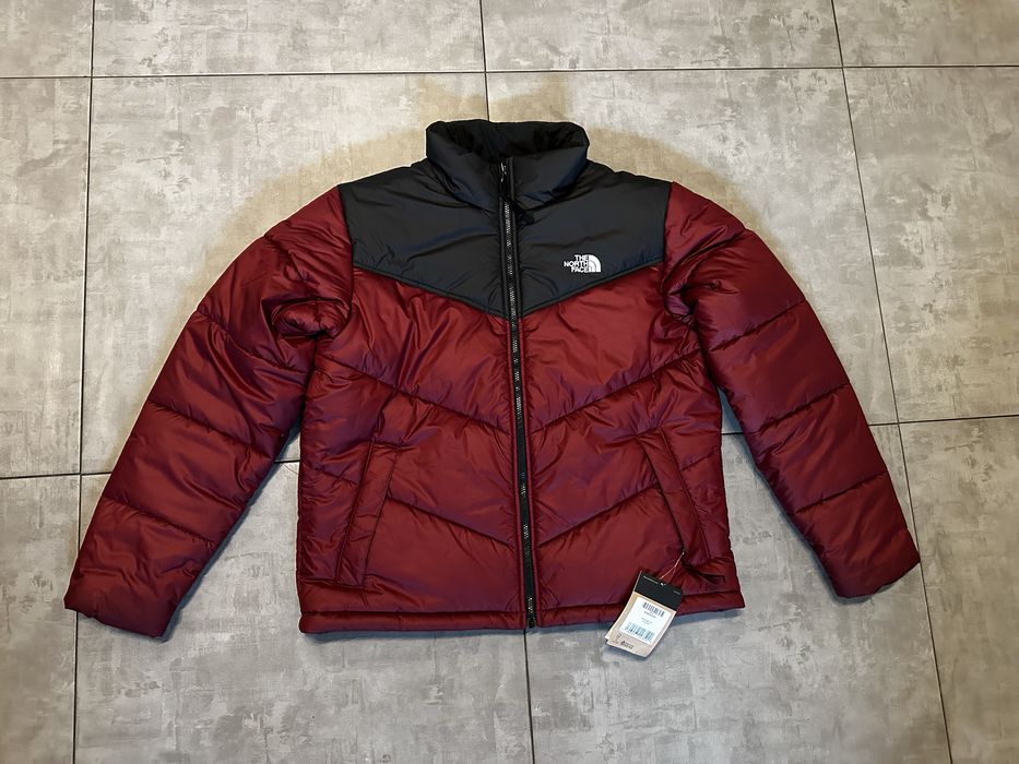 Kurtka męsks The North Face Saikuru        (15-9)