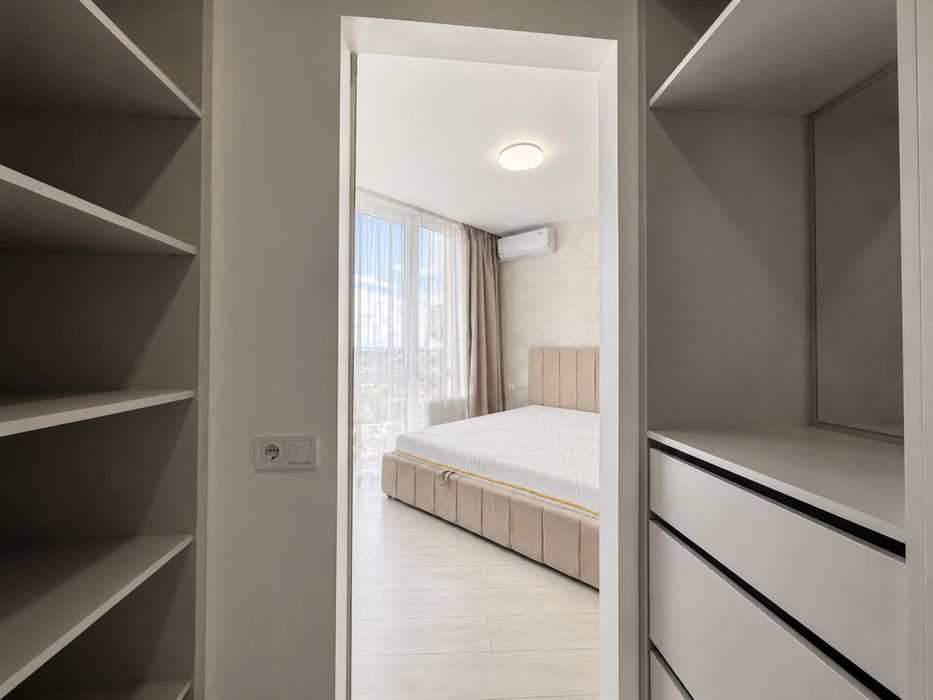 Продам квартиру  від власника ЖК Crystal avenue , Крістал авеню
