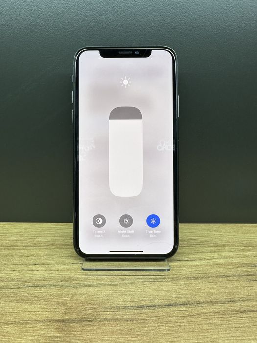 iPhone XS 256 Space Grey