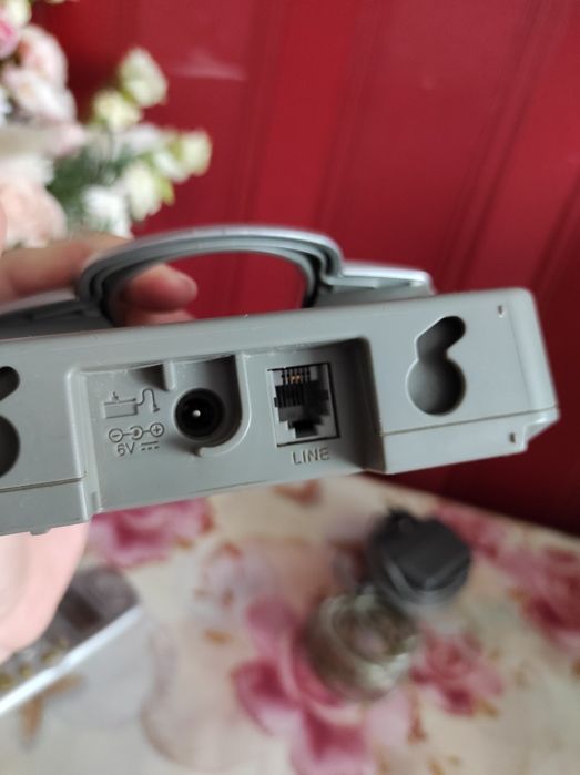 Радіотелефон Panasonic