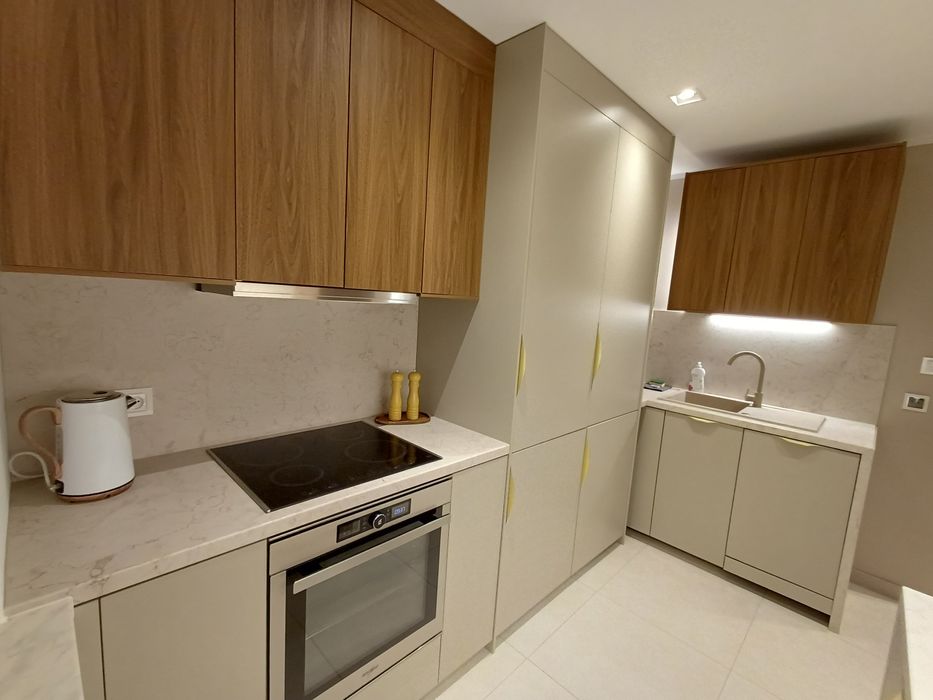 Mieszkanie na wynajem, 3 pokoje, 58m3
58m2, 2 sypialnie, salon, kuchni