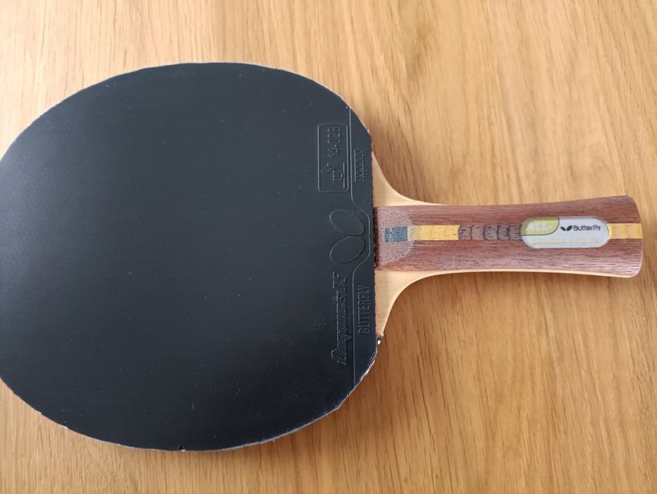 Witam sprzedam Baterfly Andrzej Grubba All-