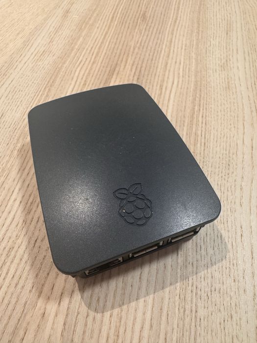Raspberry Pi 3 Model B+ Original Case508217100464312321