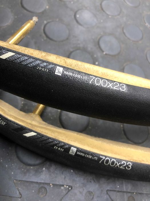 Nowa Szytka Bontrager R4 700x23c
