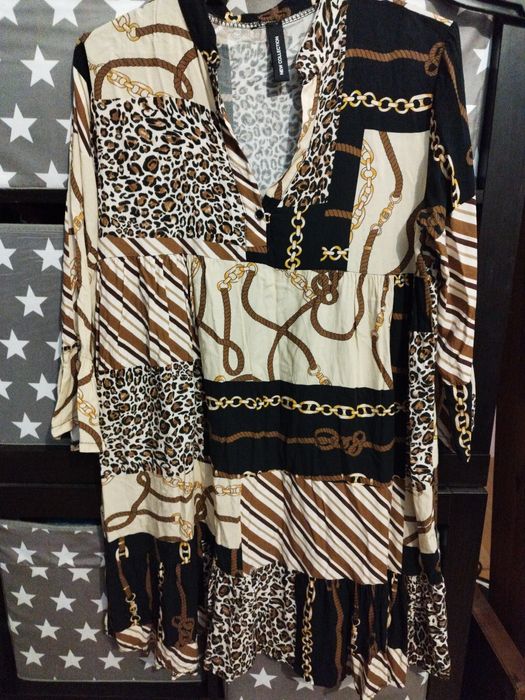 Tunika rozm.40 New Collection