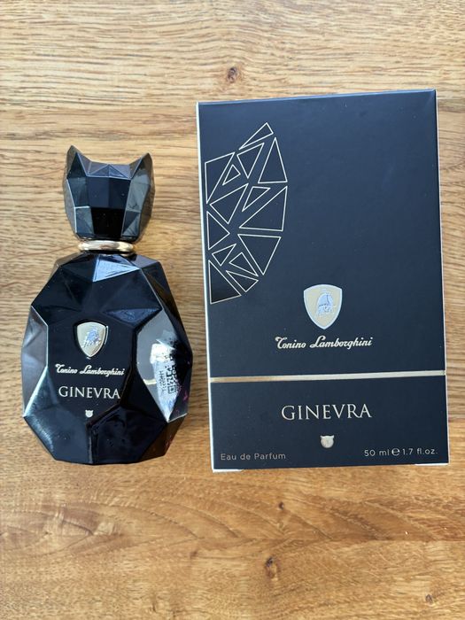 Lamborghini Ginevra perfumy 50 ml